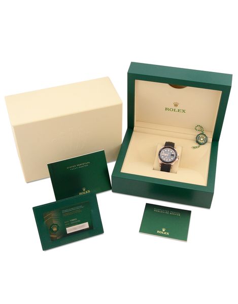 Rolex Yacht-Master 126655